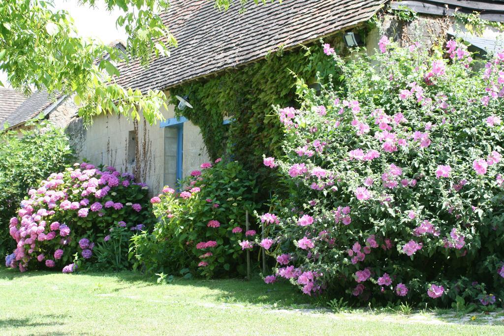Le Vivier Challes Ruang foto
